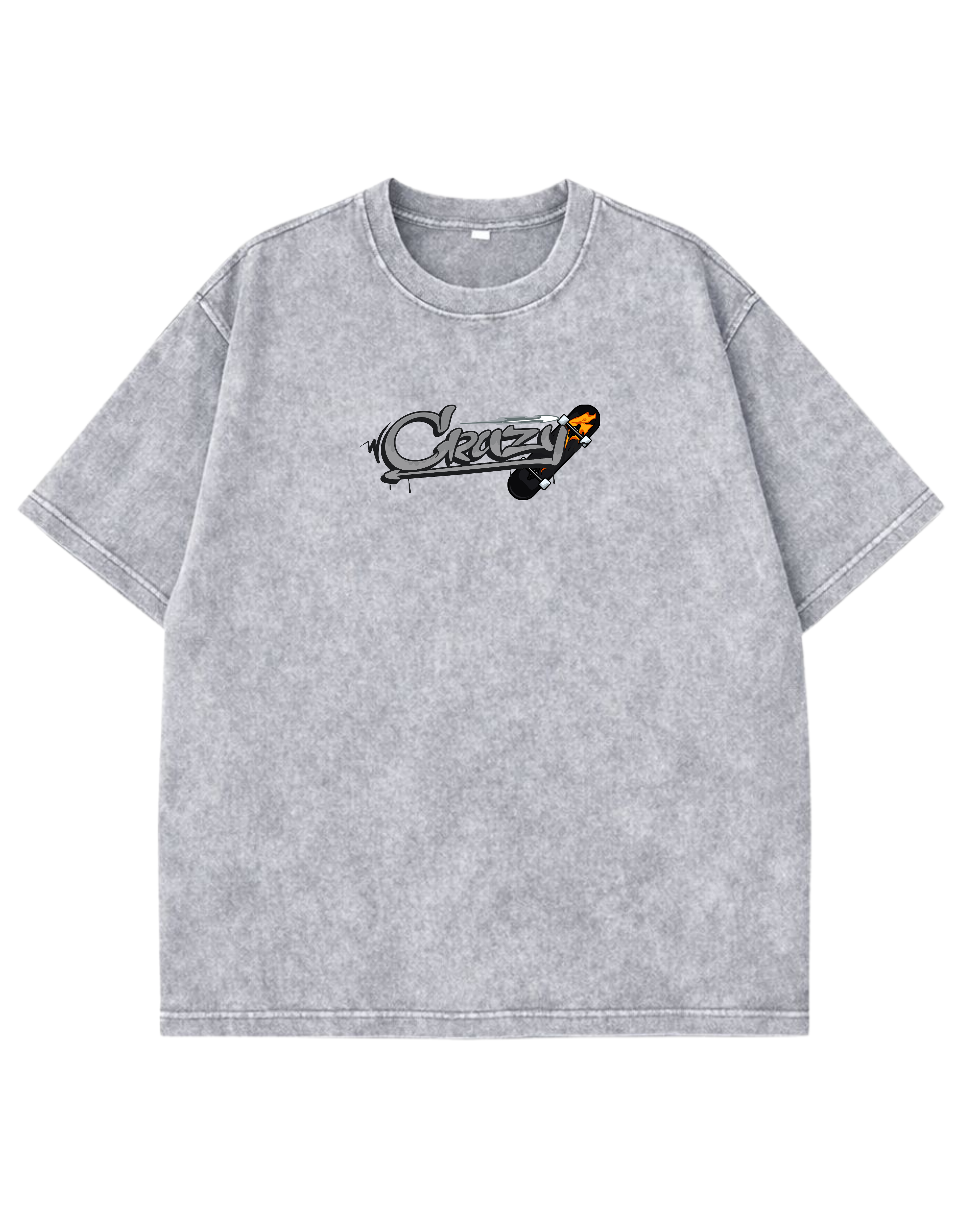 Drift Skate Oversized T-Shirt