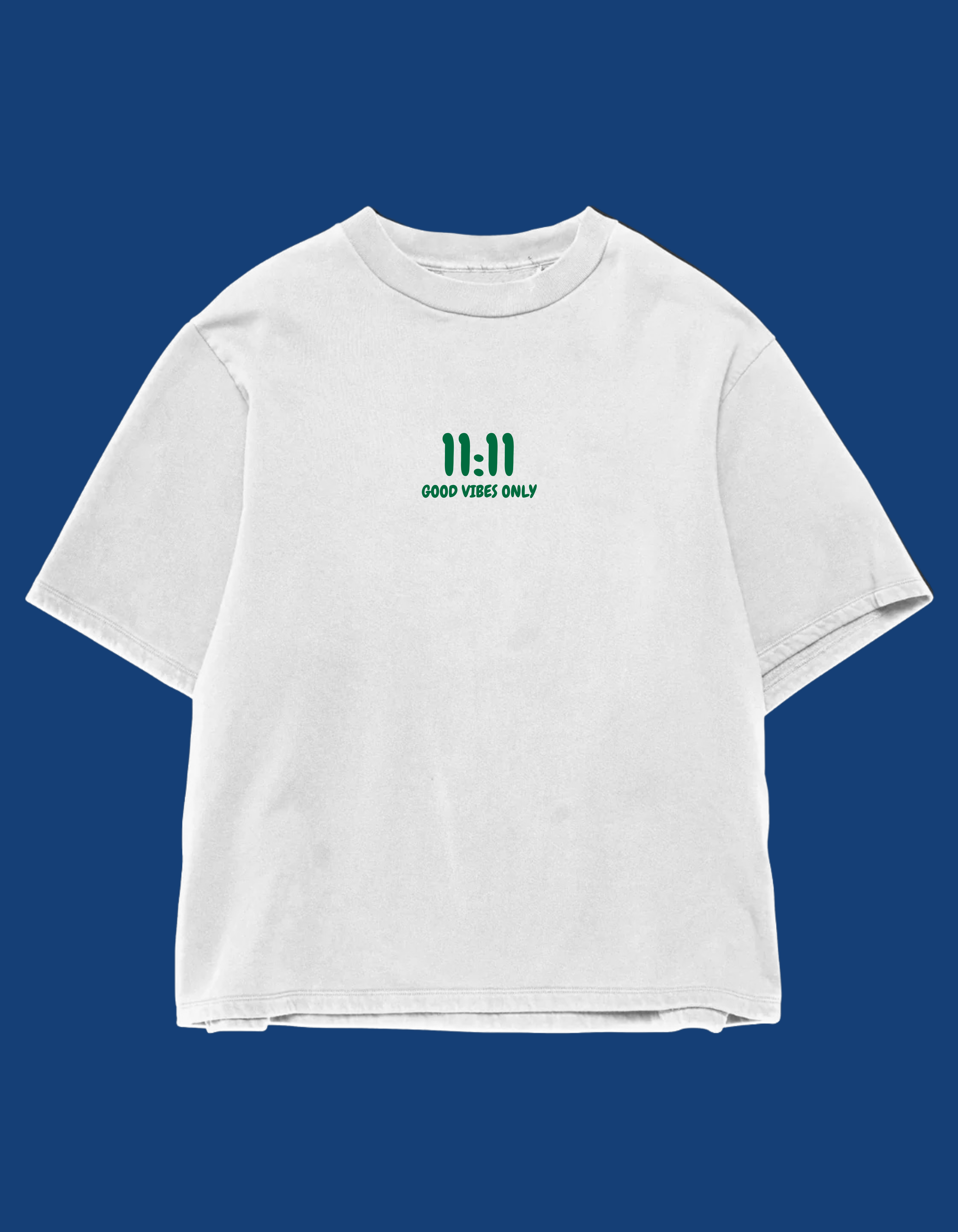 Good vibes T-shirt